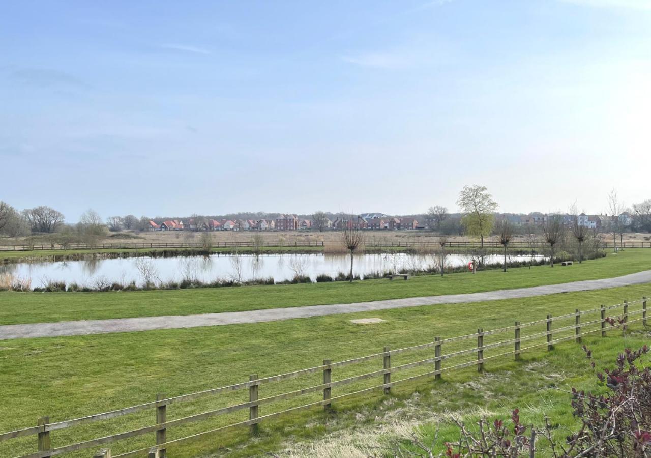 Ashford Holiday Home Sleeps 6 Free Parking Wifi Willesborough Zewnętrze zdjęcie
