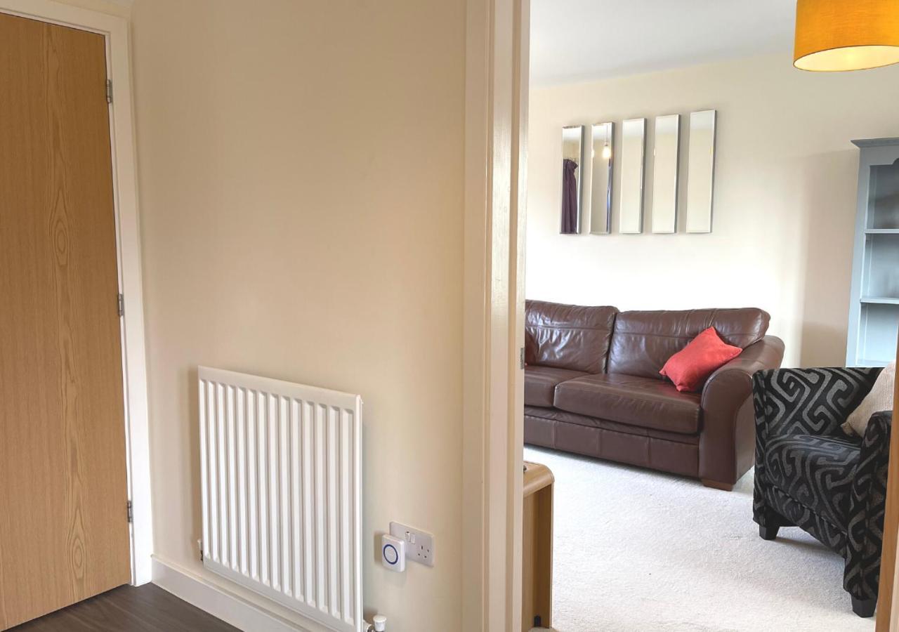 Ashford Holiday Home Sleeps 6 Free Parking Wifi Willesborough Zewnętrze zdjęcie